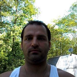 Meet your Posher, Steven